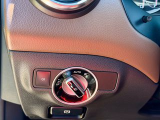Mercedes-Benz A 45 AMG 2014 GRAPHITE GREY PANORAMA-thumb-15