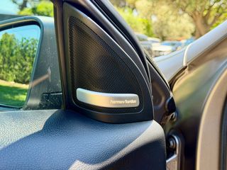 Mercedes-Benz A 45 AMG 2014 GRAPHITE GREY PANORAMA-thumb-18