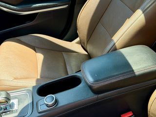 Mercedes-Benz A 45 AMG 2014 GRAPHITE GREY PANORAMA-thumb-20