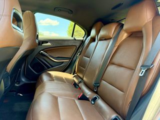 Mercedes-Benz A 45 AMG 2014 GRAPHITE GREY PANORAMA-thumb-22