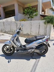Piaggio Beverly 250 2005