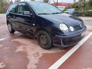 Volkswagen Polo 2002-thumb-1