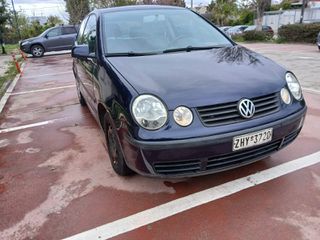 Volkswagen Polo 2002-thumb-4