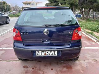 Volkswagen Polo 2002-thumb-7
