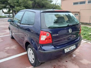 Volkswagen Polo 2002-thumb-9