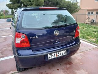 Volkswagen Polo 2002-thumb-10