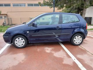 Volkswagen Polo 2002-thumb-12