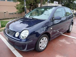 Volkswagen Polo 2002-thumb-13