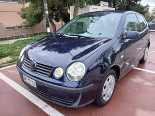 Volkswagen Polo 2002-thumb-14