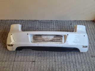 Volkswagen Golf 6 VI γνήσιος πίσω προφυλακτήρας 2008-2013