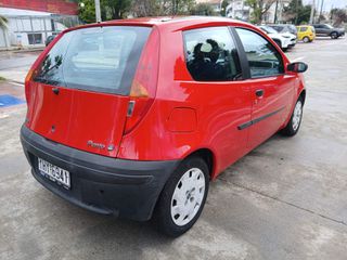 Fiat Punto 2000-thumb-1