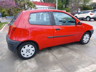 Fiat Punto 2000-thumb-2