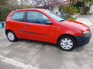 Fiat Punto 2000-thumb-3