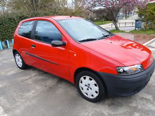 Fiat Punto 2000-thumb-4