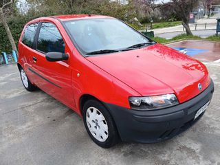 Fiat Punto 2000-thumb-5