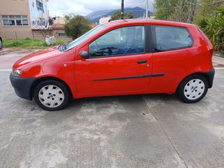 Fiat Punto 2000-thumb-9