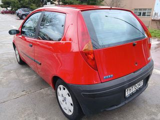 Fiat Punto 2000-thumb-11