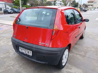Fiat Punto 2000-thumb-14