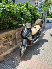 Piaggio Beverly 250 Cruiser 2007 BEVERLY 250 CRUISER