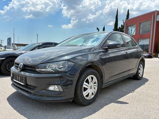 Volkswagen Polo 2021 TRENDLINE 1.0cc