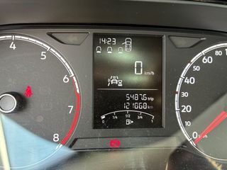 Volkswagen Polo 2021 TRENDLINE 1.0cc-thumb-7