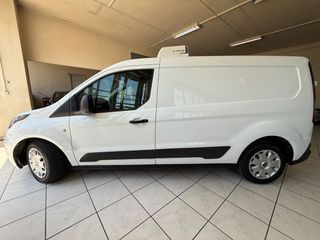 Ford Transit Connect 2017 ΨΥΓΕΙΟ | ΜΑΚΡΥ-L2 | CRS MOTORS-thumb-1