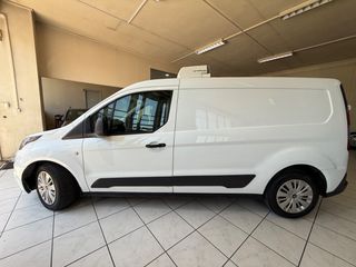 Ford Transit Connect 2017 ΨΥΓΕΙΟ | ΜΑΚΡΥ-L2 | CRS MOTORS-thumb-3