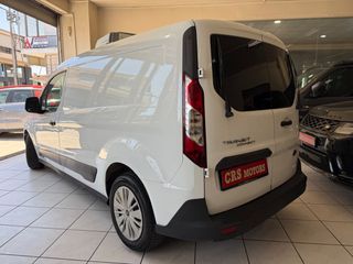Ford Transit Connect 2017 ΨΥΓΕΙΟ | ΜΑΚΡΥ-L2 | CRS MOTORS-thumb-4