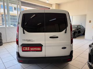 Ford Transit Connect 2017 ΨΥΓΕΙΟ | ΜΑΚΡΥ-L2 | CRS MOTORS-thumb-5