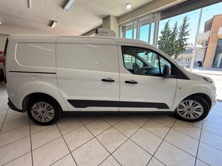 Ford Transit Connect 2017 ΨΥΓΕΙΟ | ΜΑΚΡΥ-L2 | CRS MOTORS-thumb-6