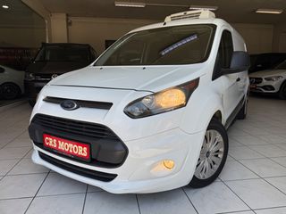 Ford Transit Connect 2017 ΨΥΓΕΙΟ | ΜΑΚΡΥ-L2 | CRS MOTORS-thumb-25