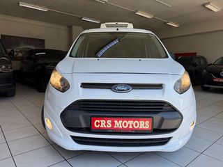 Ford Transit Connect 2017 ΨΥΓΕΙΟ | ΜΑΚΡΥ-L2 | CRS MOTORS-thumb-26