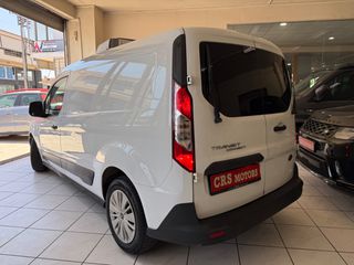 Ford Transit Connect 2017 ΨΥΓΕΙΟ | ΜΑΚΡΥ-L2 | CRS MOTORS-thumb-27