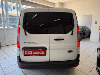 Ford Transit Connect 2017 ΨΥΓΕΙΟ | ΜΑΚΡΥ-L2 | CRS MOTORS-thumb-28