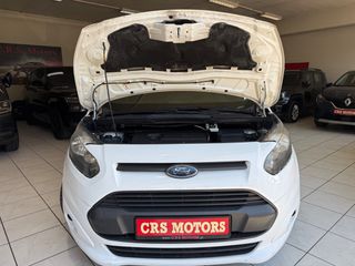 Ford Transit Connect 2017 ΨΥΓΕΙΟ | ΜΑΚΡΥ-L2 | CRS MOTORS-thumb-29
