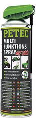 Λάδι πολλαπλών λειτουργιών MULTIFUNCTION SPRAY JLM J04200