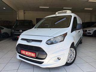 Ψυγείο Ford 2017 CONNECT | ΨΥΓΕΙΟ | L2 | CRS MOTORS