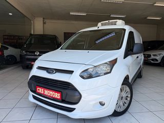 Ψυγείο Ford 2017 CONNECT | ΨΥΓΕΙΟ | L2 | CRS MOTORS-thumb-2