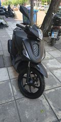 Morbidelli 2026 SC125LX-thumb-1