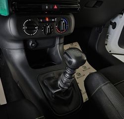 Κλούβα Citroen 2021 C3 1.5 BlueHDi 100hp Enterprise Feel Van-thumb-46