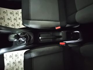 Κλούβα Citroen 2021 C3 1.5 BlueHDi 100hp Enterprise Feel Van-thumb-48