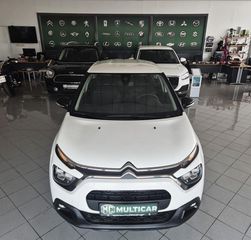 Κλούβα Citroen 2021 C3 1.5 BlueHDi 100hp Enterprise Feel Van-thumb-11