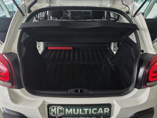 Κλούβα Citroen 2021 C3 1.5 BlueHDi 100hp Enterprise Feel Van-thumb-18