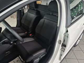 Κλούβα Citroen 2021 C3 1.5 BlueHDi 100hp Enterprise Feel Van-thumb-25