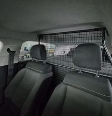 Κλούβα Citroen 2021 C3 1.5 BlueHDi 100hp Enterprise Feel Van-thumb-26