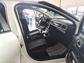 Κλούβα Citroen 2021 C3 1.5 BlueHDi 100hp Enterprise Feel Van-thumb-27