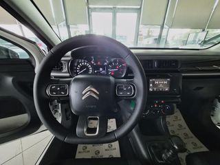 Κλούβα Citroen 2021 C3 1.5 BlueHDi 100hp Enterprise Feel Van-thumb-33