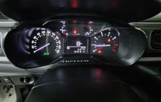 Κλούβα Citroen 2021 C3 1.5 BlueHDi 100hp Enterprise Feel Van-thumb-34