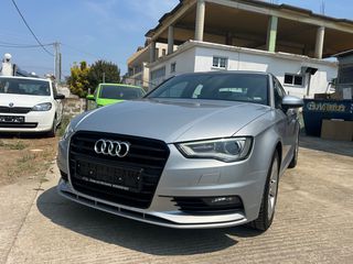 Audi A3 2014