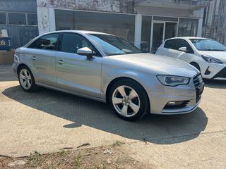 Audi A3 2014-thumb-1